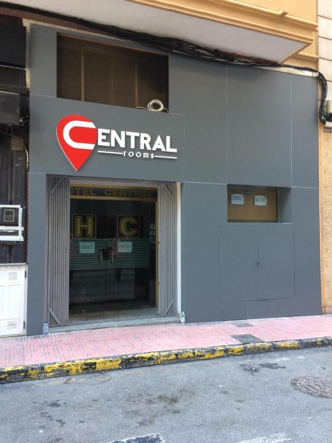 Hotel Hotel Central Torrevieja